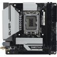 Материнская плата Biostar B760T-SILVER