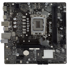 Материнская плата Biostar H610MS