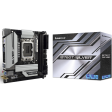 Материнская плата Biostar B760T-SILVER