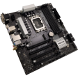Материнская плата Biostar B760MXC PRO