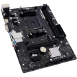 Материнская плата Biostar A520MHP