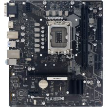 Материнская плата Biostar H610MH D5