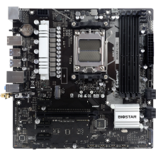 Материнская плата Biostar B650MP-E PRO