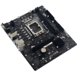 Материнская плата Biostar H610MH D5