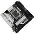 Материнская плата Biostar B760T-SILVER