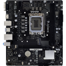 Материнская плата Biostar H610MHP 2.0