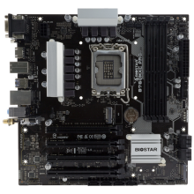 Материнская плата Biostar B760MXC PRO