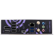 Материнская плата Colorful COLORFIRE B760M-MEOW WIFI D5 PURPLE