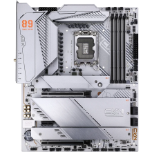 Материнская плата Colorful CVN Z890 ARK FROZEN V20