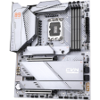 Материнская плата Colorful CVN Z890 ARK FROZEN V20