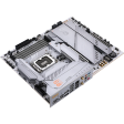 Материнская плата Colorful CVN Z890 ARK FROZEN V20