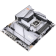 Материнская плата Colorful CVN Z890 ARK FROZEN V20