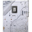 Материнская плата Colorful CVN Z890 ARK FROZEN V20