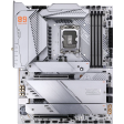 Материнская плата Colorful CVN Z890 ARK FROZEN V20