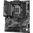 Материнская плата Gigabyte B760 GAMING X