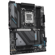 Материнская плата Gigabyte X870 GAMING X WIFI7