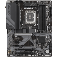 Материнская плата Gigabyte Z790 D AX