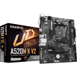 Материнская плата Gigabyte A520M K V2