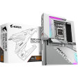 Материнская плата Gigabyte B650E AORUS STEALTH ICE