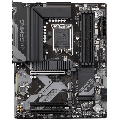 Материнская плата Gigabyte B760 GAMING X
