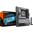 Материнская плата Gigabyte Z890 EAGLE WIFI7