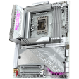 Материнская плата Gigabyte Z890 AORUS ELITE X ICE