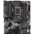 Материнская плата Gigabyte B760 GAMING X DDR4