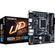 Материнская плата Gigabyte H610M S2H V2