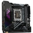 Материнская плата Gigabyte Z890I AORUS ULTRA