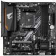 Материнская плата Gigabyte B550M AORUS ELITE AX OEM