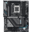 Материнская плата Gigabyte X870 GAMING X WIFI7
