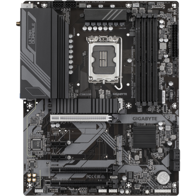 Материнская плата Gigabyte Z790 D AX