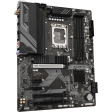 Материнская плата Gigabyte Z790 D AX