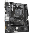 Материнская плата Gigabyte A520M K V2