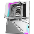 Материнская плата Gigabyte B650E AORUS STEALTH ICE