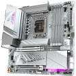 Материнская плата Gigabyte Z890M AORUS ELITE WIFI7 ICE