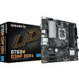 Материнская плата Gigabyte B760M D3HP DDR4