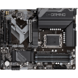 Материнская плата Gigabyte B760 GAMING X DDR4