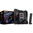 Материнская плата Gigabyte Z890I AORUS ULTRA