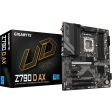 Материнская плата Gigabyte Z790 D AX