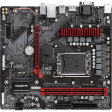 Материнская плата Gigabyte B760M GAMING DDR4
