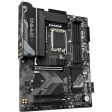 Материнская плата Gigabyte B760 GAMING X