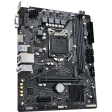 Материнская плата Gigabyte H510M H V2 [rev. 2.0]