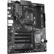 Материнская плата Gigabyte B550 EAGLE