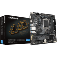 Материнская плата Gigabyte B760M H DDR4