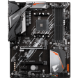 Материнская плата Gigabyte A520 AORUS ELITE