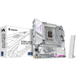 Материнская плата Gigabyte Z890M AORUS ELITE WIFI7 ICE