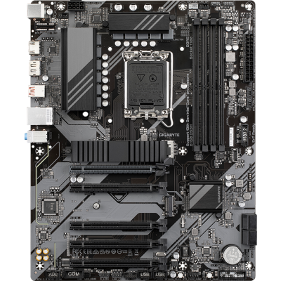 Материнская плата Gigabyte B760 DS3H