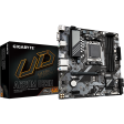 Материнская плата Gigabyte A620M DS3H