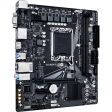 Материнская плата Gigabyte H610M S2H V2 OEM